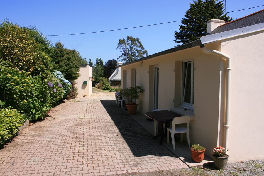 forestic, appartement à loueur