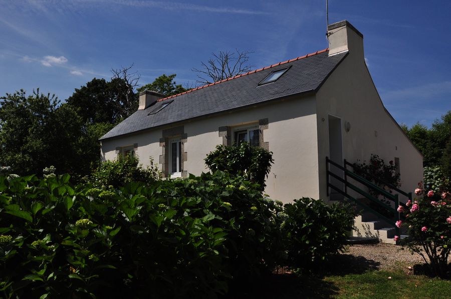 forestic, maison à loueur